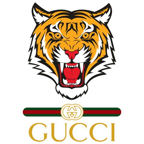 gucci tigre trofeo|gucci tiger logos.